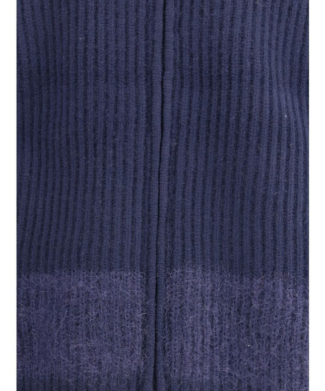 Dsquared² Zip Cardigan