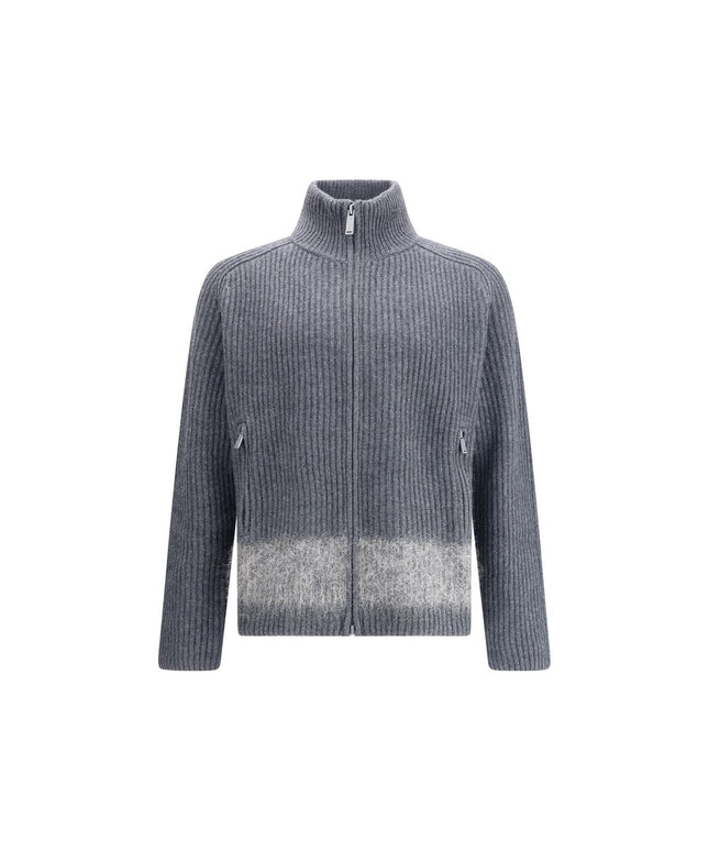 Dsquared² Zip Cardigan