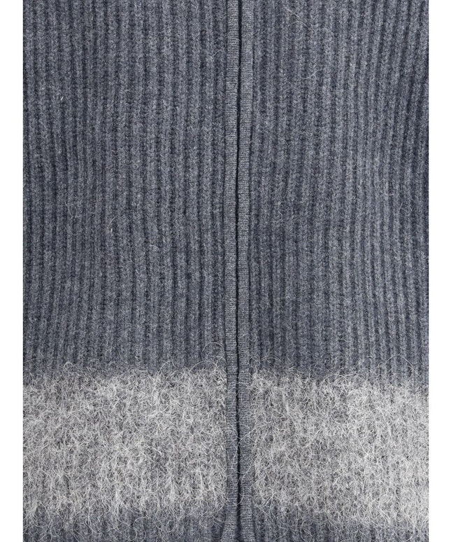 Dsquared² Zip Cardigan