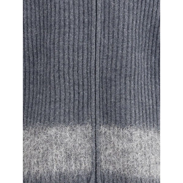 Dsquared² Zip Cardigan