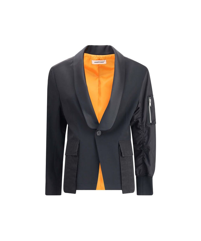 Undercover Military blazer Jacket