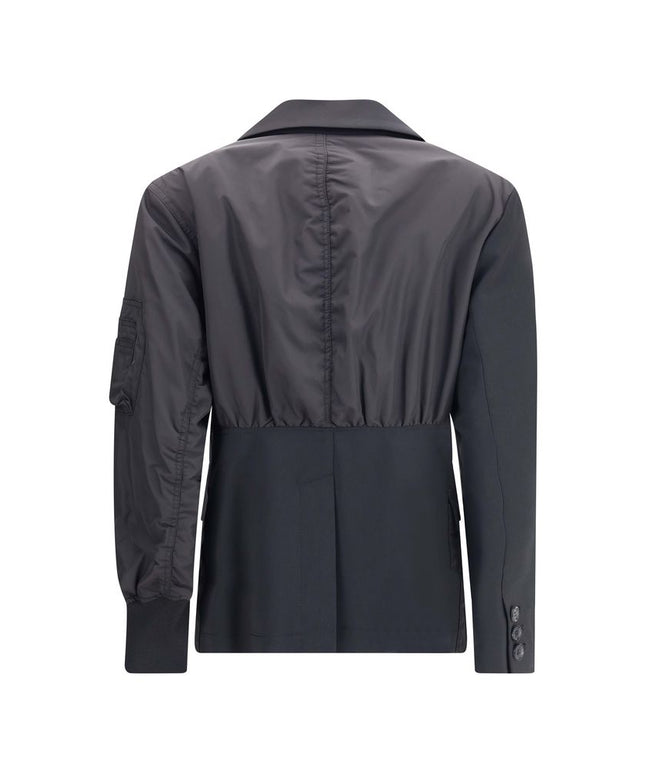Undercover Military blazer Jacket
