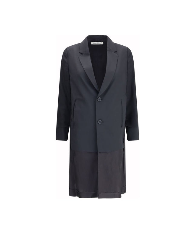 Undercover Long blazer Jacket