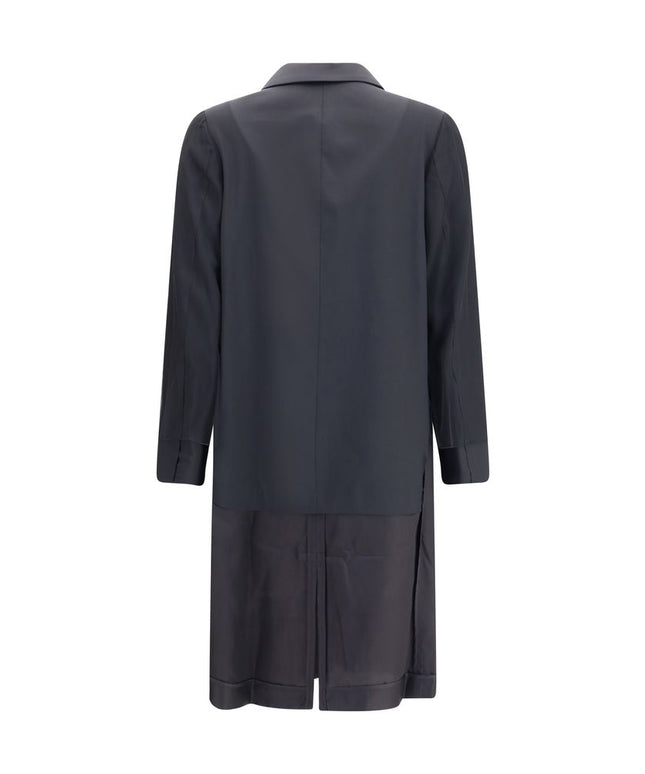 Undercover Long blazer Jacket