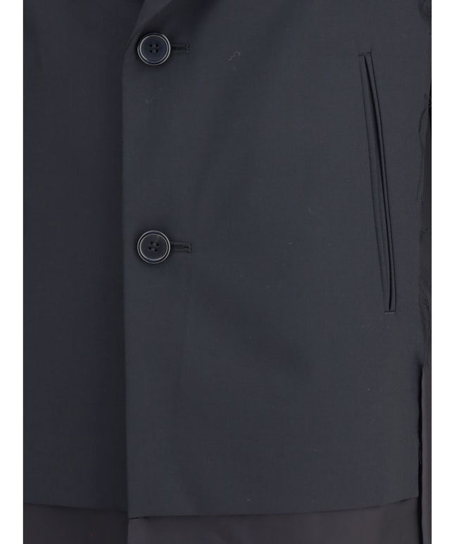Undercover Long blazer Jacket