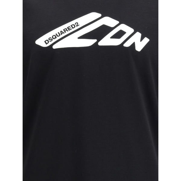 Dsquared² Logoed T-Shirt