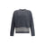 Dsquared² Ribbed wool Sweater