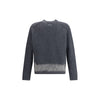 Dsquared² Ribbed wool Sweater