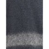 Dsquared² Ribbed wool Sweater