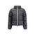 Ambleside Down Jacket with Burberry details