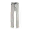 Haikure Straight Jeans