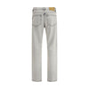 Haikure Straight Jeans