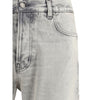 Haikure Straight Jeans