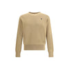 Ami Paris Pull Col Rond Ami De Coeur