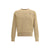 Ami Paris Pull Col Rond Ami De Coeur