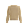 Ami Paris Pull Col Rond Ami De Coeur