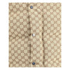 Gucci GG patterned padded Down Jacket