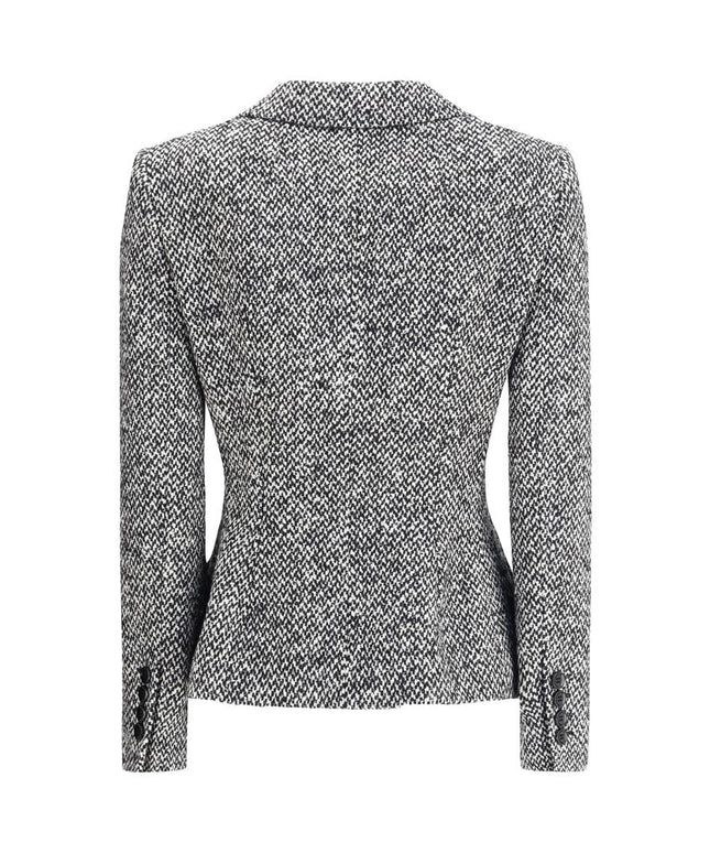 Dolce & Gabbana Wool Blazer