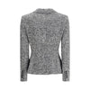 Dolce & Gabbana Wool Blazer