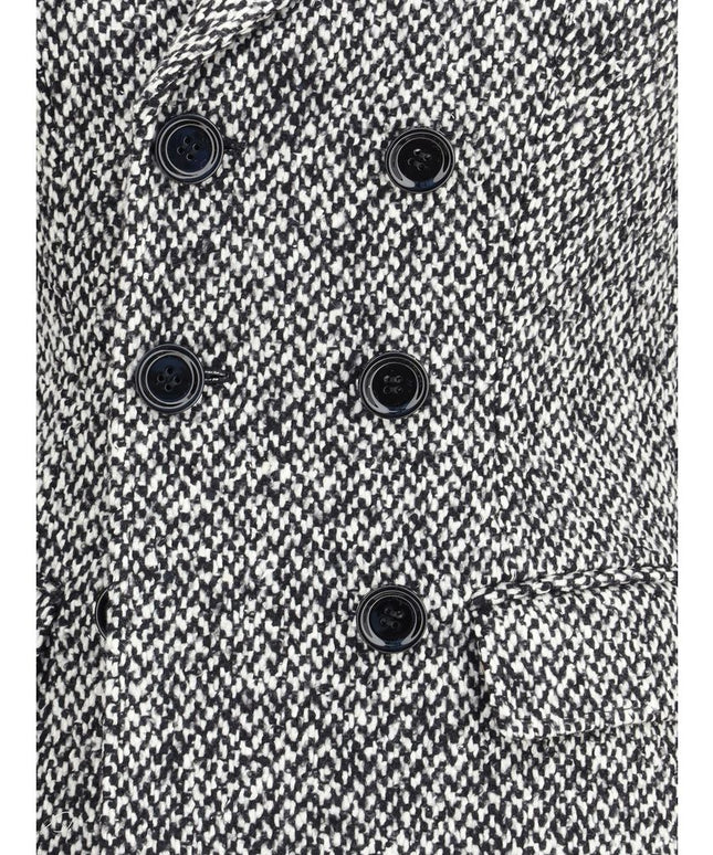 Dolce & Gabbana Wool Blazer