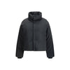 Ami Paris Ami De Coeur Down Jacket