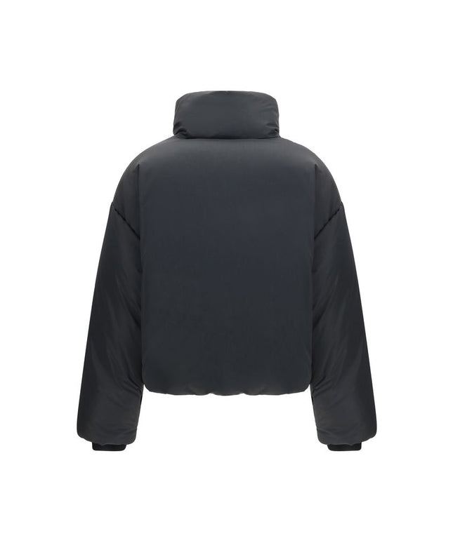 Ami Paris Ami De Coeur Down Jacket