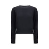 Ami Paris Ami De Coeur Sweater