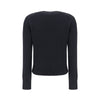 Ami Paris Ami De Coeur Sweater