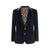 Dolce & Gabbana Velvet Sicily Blazer