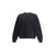 Y-3 Wool padded crew Sweater