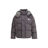 Dolce & Gabbana Padded Down Jacket