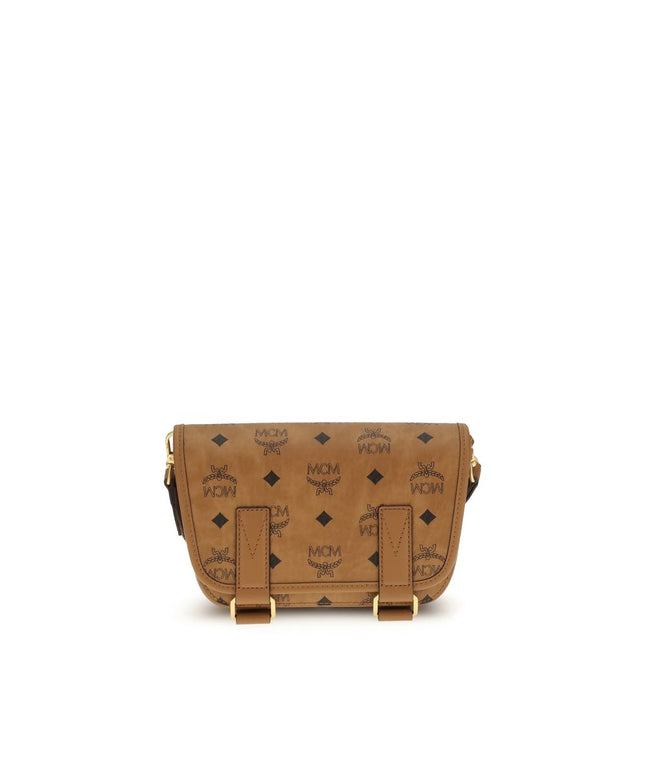 MCM Aren mini Shoulder Bag
