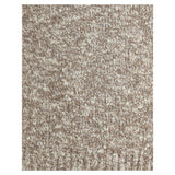 Dolce & Gabbana Multicolor Fleece Wool Sweatshirt