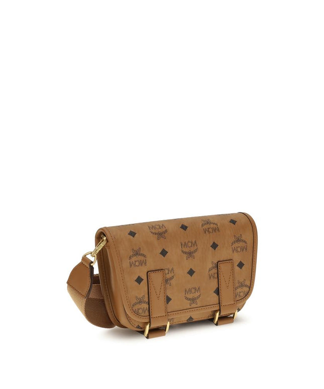 MCM Aren mini Shoulder Bag