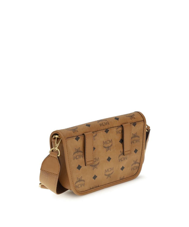 MCM Aren mini Shoulder Bag