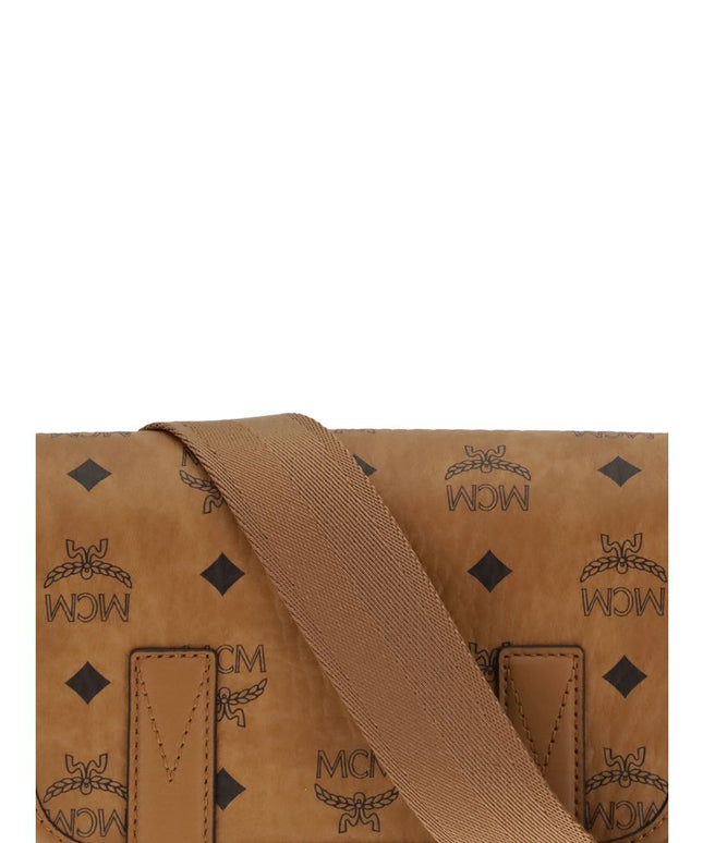 MCM Aren mini Shoulder Bag