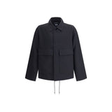 Y-3 Sport Uniform Coach Jacket