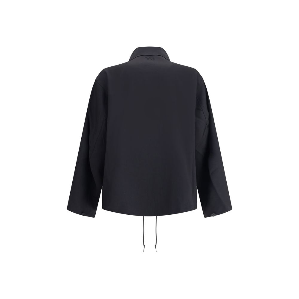 Y-3 Sport Uniform Coach Jacket