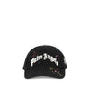 Palm Angels Logo Baseball Hat