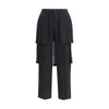Undercover Organza Pants