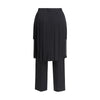 Undercover Organza Pants