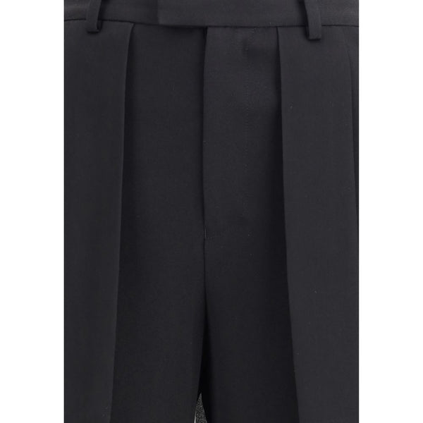 Undercover Organza Pants