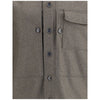 Brioni Wool Jacket