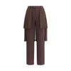 Undercover Organza Pants