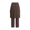 Undercover Organza Pants