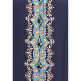 Etro Silk Shirt Paisley print