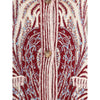Etro Wool and cotton maxi Cardigan