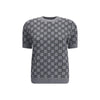 Gucci Short-sleeve Sweater