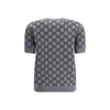 Gucci Short-sleeve Sweater