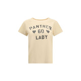 Valentino Panther Lady T-Shirt